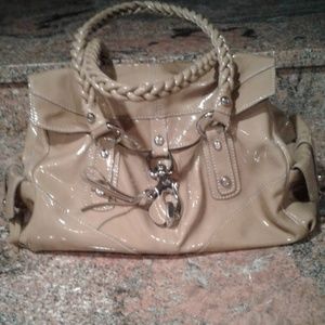 Francesco Biasia shoulder bag size 14x10x5x4,5